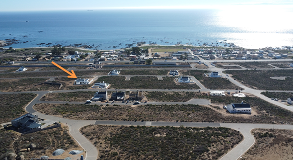 3 Bedroom Property for Sale in Steenbergs Cove Western Cape